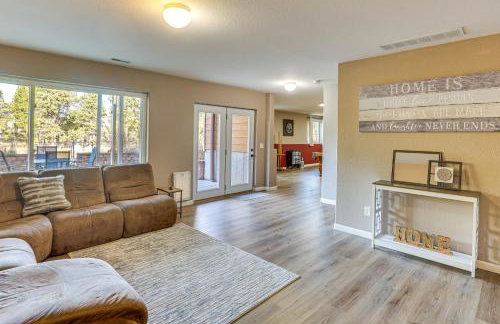 2 Mi to Main St, Sturgis! Spacious Group Getaway - Photo 21