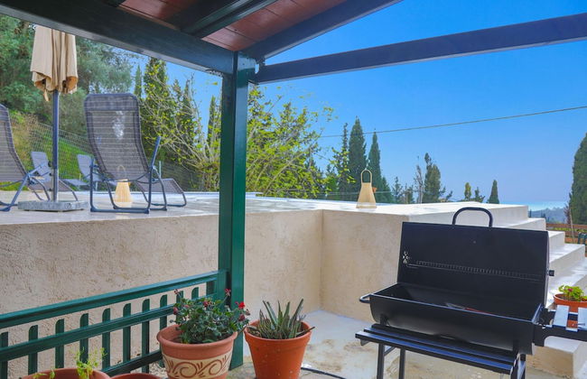 Villa Serenita in Agios Georgios - Foto 32