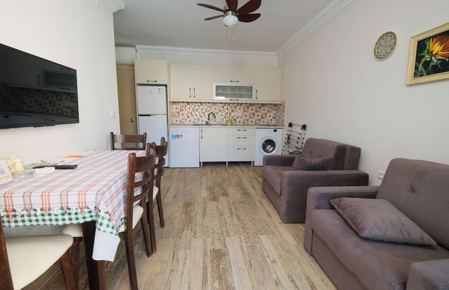 Diplomat Suites - Foto 37