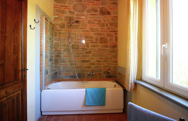 Belvilla by OYO Villa Lucignano - Photo 11