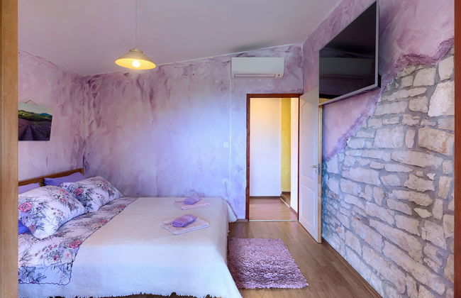 Villa Prisedi - Foto 31