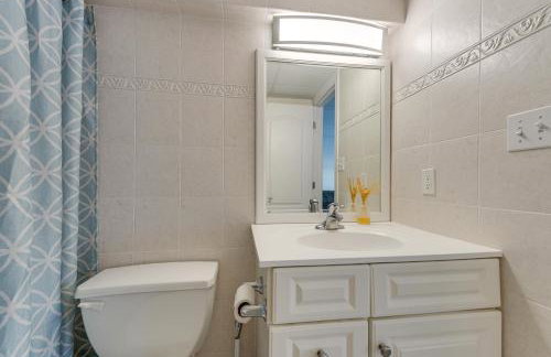 Walk to Shore! Family Haven with Pool in Ocean City - Foto 13