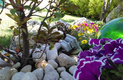 Villetta Dote - Foto 159