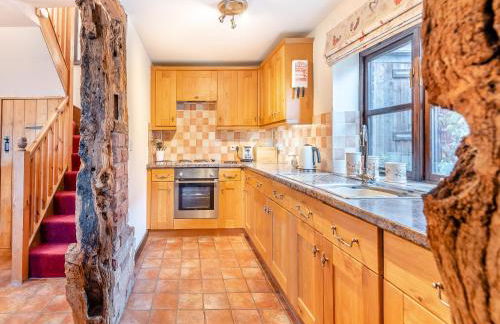 The Corn House - Uk45530 - Foto 8