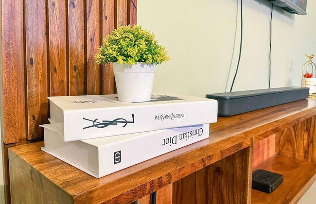 Cozy & Tranquil 1 Bedroom Dainty Haven in Kampala - Photo 13