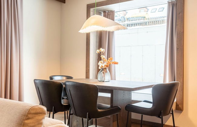 Premium Holiday Apartment With Sauna and Garden - Foto 15