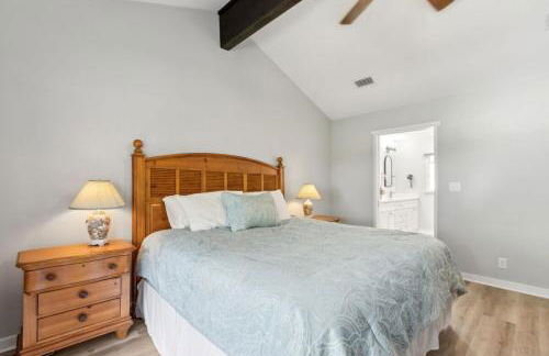 3013 Sea Marsh Road - Stunning Golf and Marsh View - Foto 47