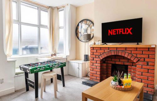 The Standhill Lodge - Foto 38