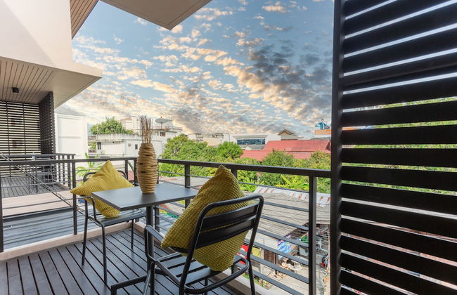 Studio365 Apartment - Foto 54