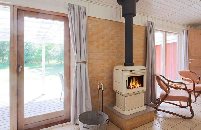 12 Person Holiday Home in Farevejle - Foto 21