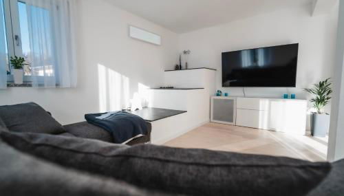 Ferienwohnung am Starnberger See - Foto 5