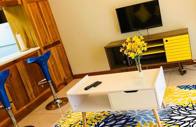 Waterloo Executive Guest Apartment - Foto 11