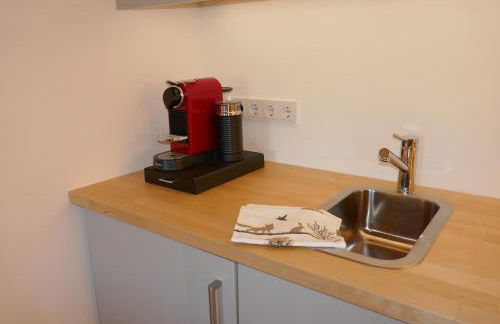 Bodenschneid Suiten Neureuthblick - Foto 14