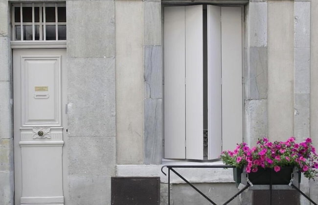 Le Relais de la Maison Bacou - Foto 30