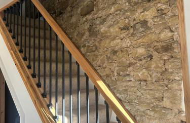 Kielder Northumberland - Beautiful Spacious House Overlooking Village, Next to Observatory, Forrest , Reservoir and all attractions - Foto 12