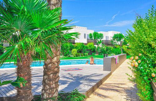 LITORAL COSTA DORADA - LAS PALMERAS Only families - Foto 40