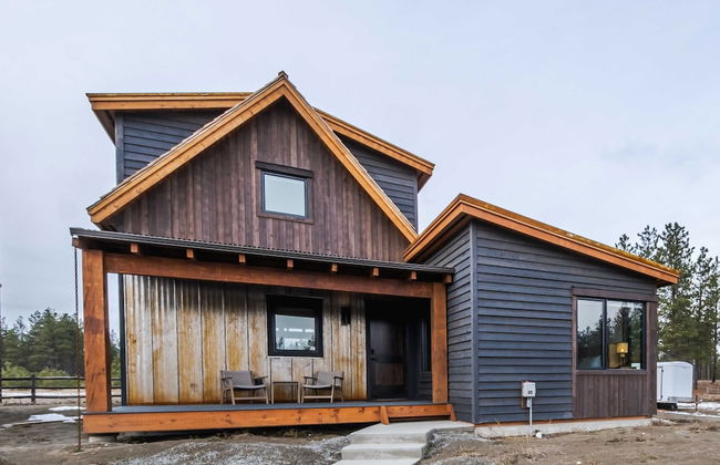 Wilderness Club Hideaway - Photo 24