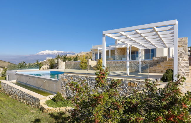 Elkysti Crete - Foto 38