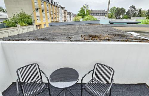 Ziegel-Quartier APTNR 1 - Foto 6