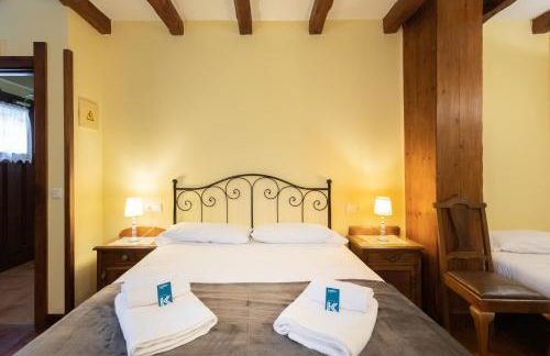 Zelaikoa Behekoa - baskeyrentals - Foto 28