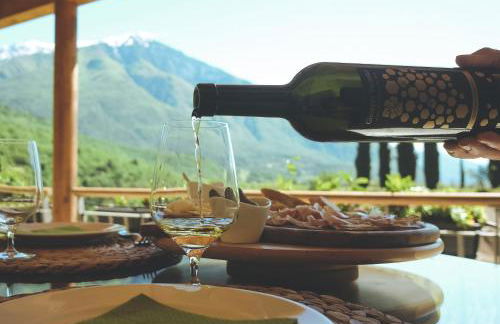 Agritur Casteller - Photo 34