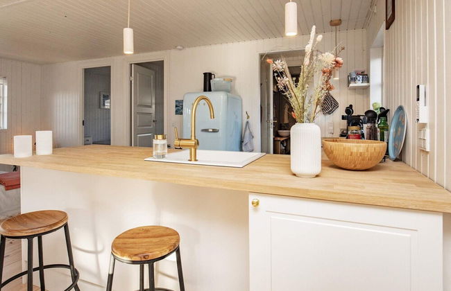 4 Person Holiday Home in Kerteminde - Foto 6