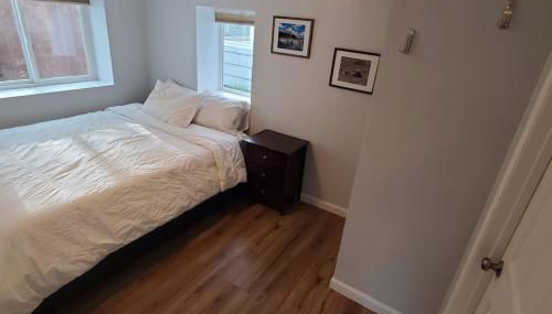 Luxury DT Cottage - Free Parking - Self Check-In - Foto 5