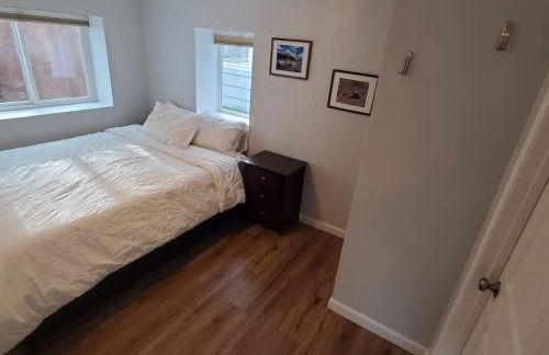 Luxury DT Cottage - Free Parking - Self Check-In - Foto 5