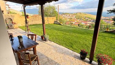 The Watch Tower A - Foto 5, Garden, Garden view