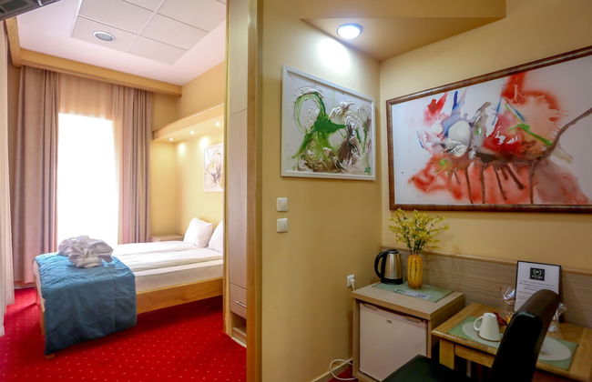 Residence Prime Luxury - Foto 38