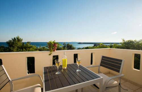 Golden Sun Apartments - Foto 20