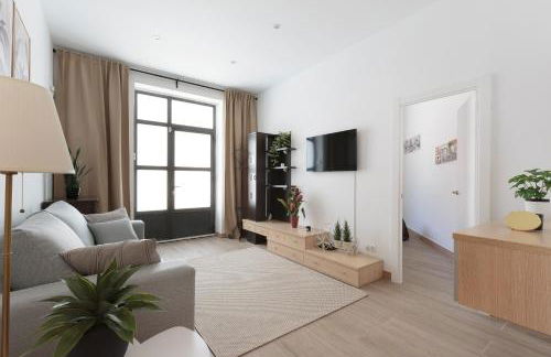 Sagrada Familia Apartment - Foto 4