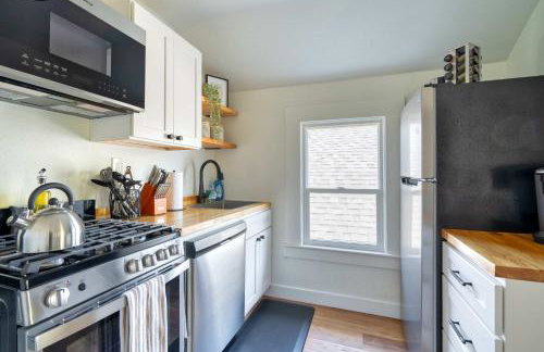 Stay Portland - Renovated Historic Nob Hill Beauty - 94 WalkScore - Photo 5