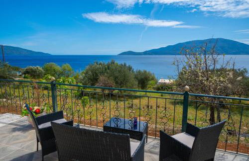 Seaside Euphoria Kefalonia - Foto 28