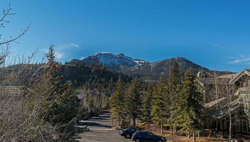 SnowCreek #936 Shared Pool & Hot Tub - Foto 4