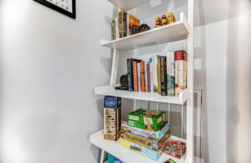 Twin Bear Cabin - Foto 27