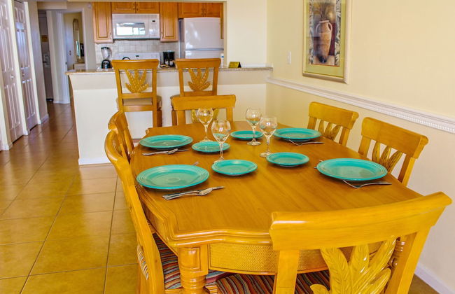 Discovery Beach Resort - Foto 9