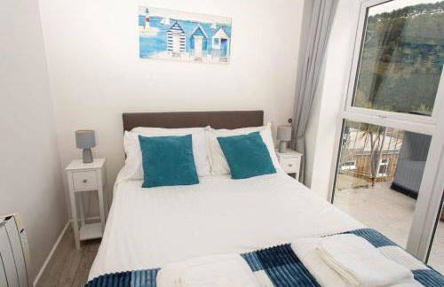 Pet Friendly Sea view Villa Millendreath Looe - Foto 14