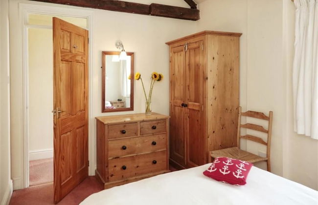 Green Door - Rashleigh - Foto 2