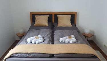 Apartments am Berg - Foto 2