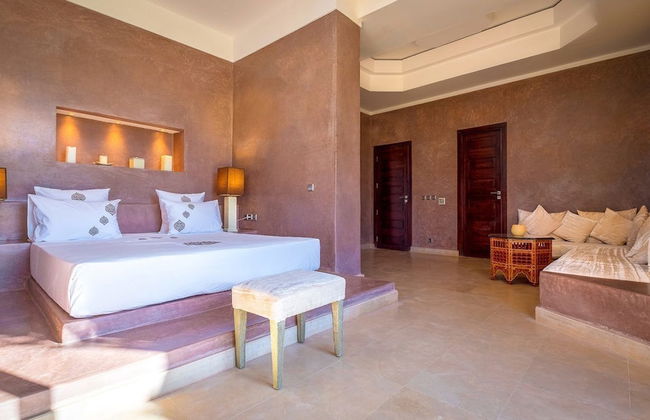 Palmeraie Dar Atlas - Foto 16