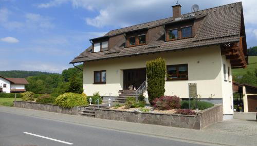 Ferienwohnung Katzer - Foto 1