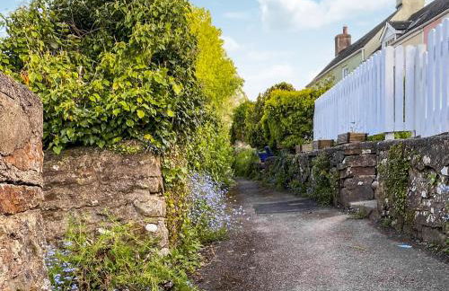 Hepzibah Cottage - Foto 14