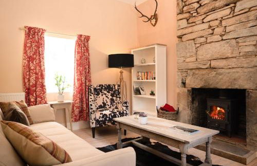 Kincraig House - Seasgair Lodges - Foto 8