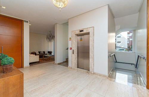 Rosa Edifício Valle Dell Art - Foto 35