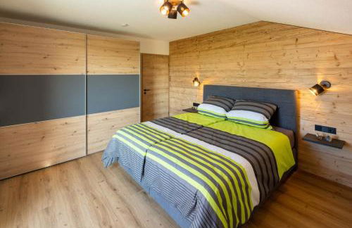 Ferienwohnung Egg-Hof - Foto 11