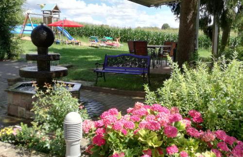 Ferienwohnungen Eichenhof - Photo 19