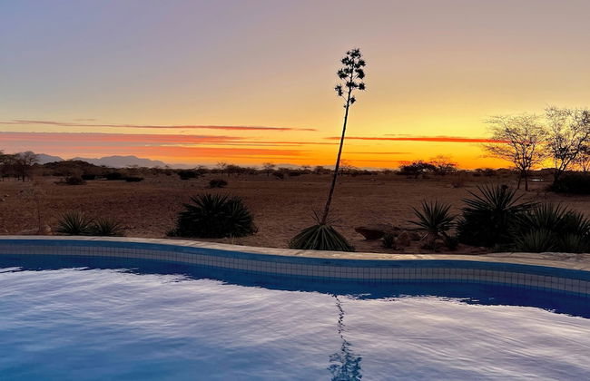 Solitaire Desert Farm - Foto 50