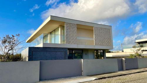 Villa Mar & Luz, Porto, Mindelo Beach - Foto 3