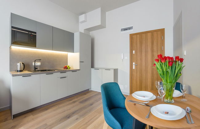 Sun & Snow Resorts A Białka Tatrzańska - Foto 74